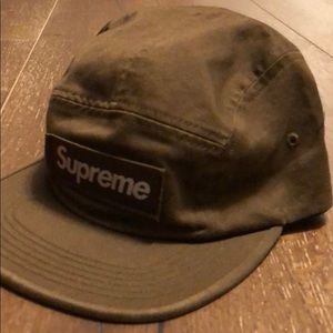 Supreme Hat